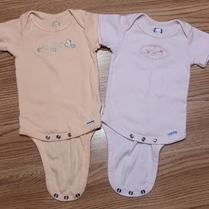 Baby clothes